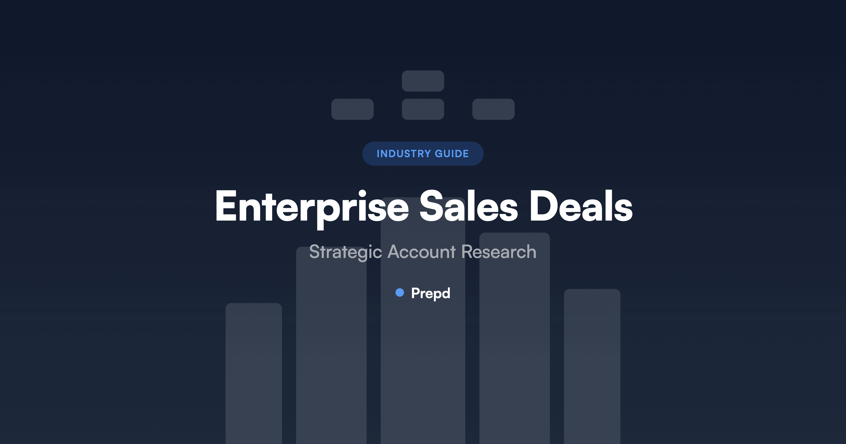 Pre-Call Research for Enterprise Sales Deals